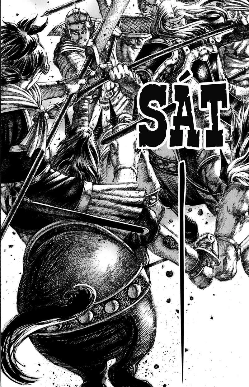 Hỏa Phụng Liêu Nguyên Chapter 119 - 2