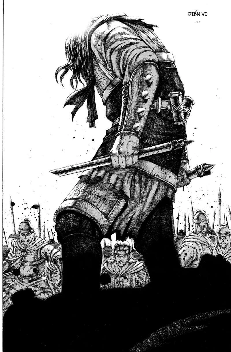 Hỏa Phụng Liêu Nguyên Chapter 119 - 10