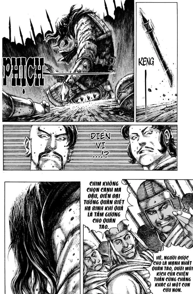 Hỏa Phụng Liêu Nguyên Chapter 119 - 12