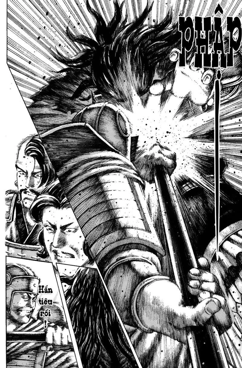 Hỏa Phụng Liêu Nguyên Chapter 119 - 16