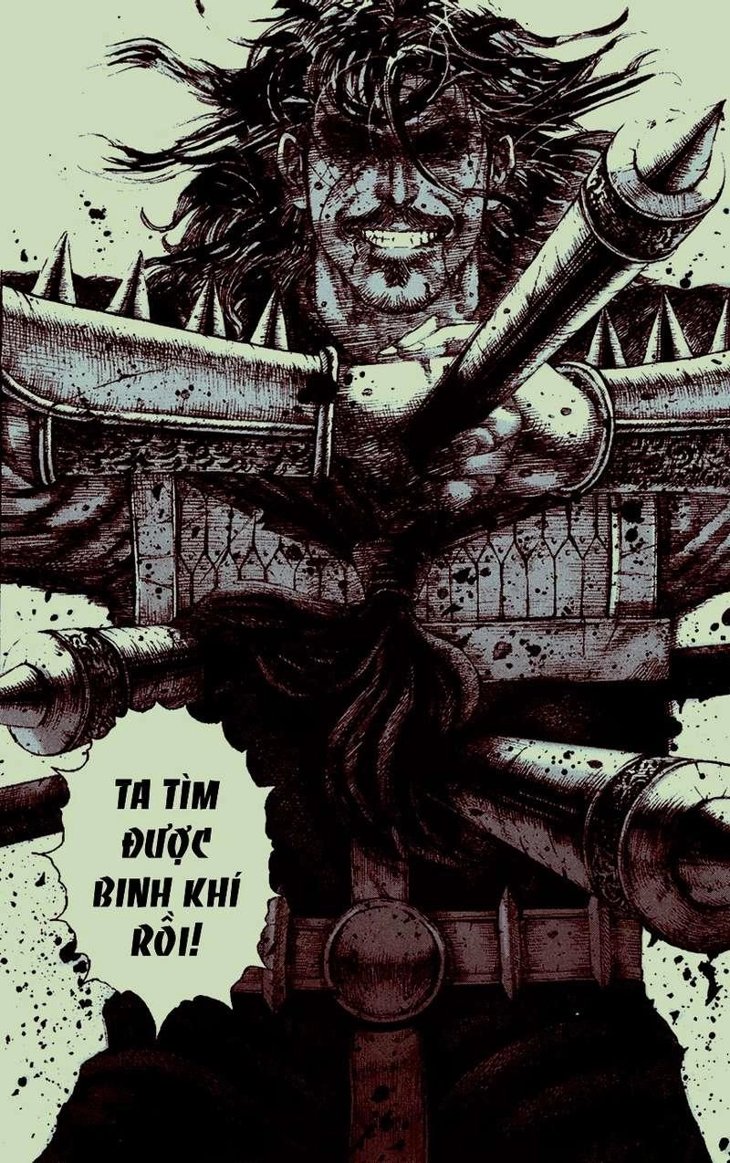 Hỏa Phụng Liêu Nguyên Chapter 119 - 18