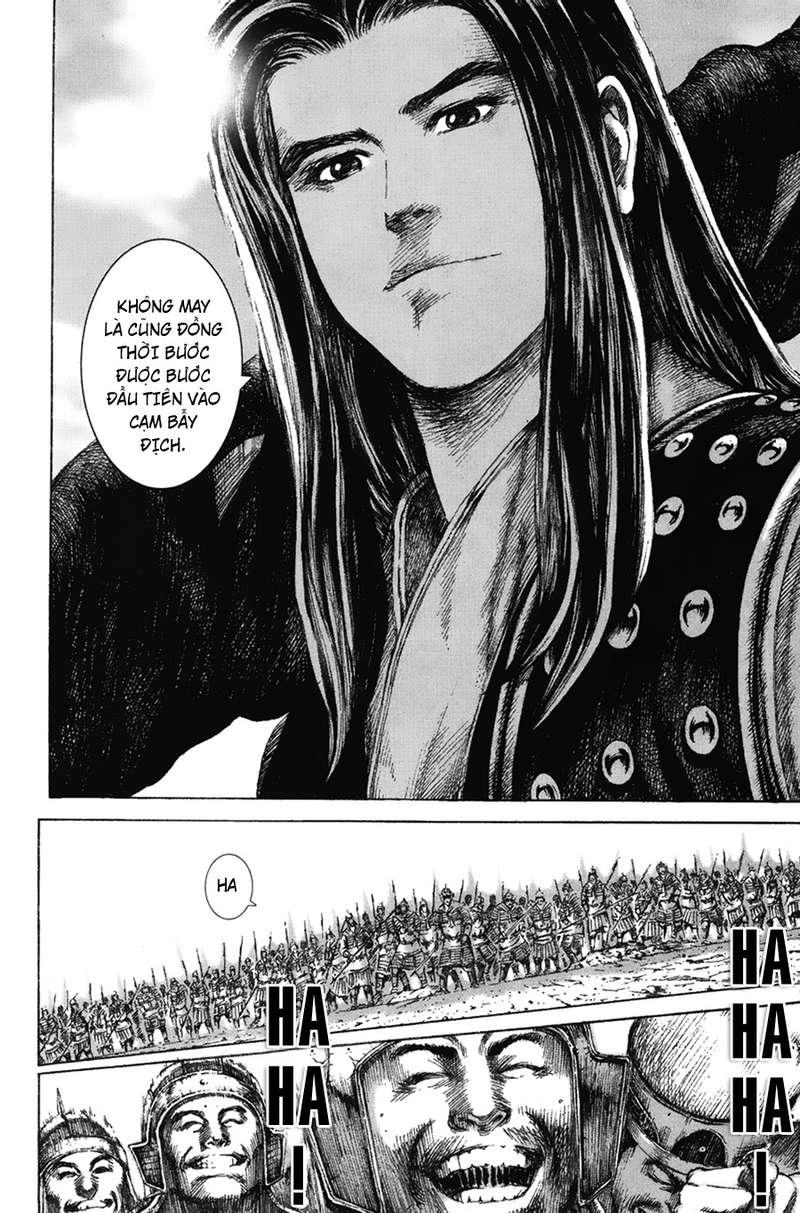 Hỏa Phụng Liêu Nguyên Chapter 119 - 24