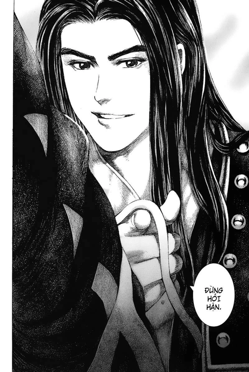 Hỏa Phụng Liêu Nguyên Chapter 119 - 26