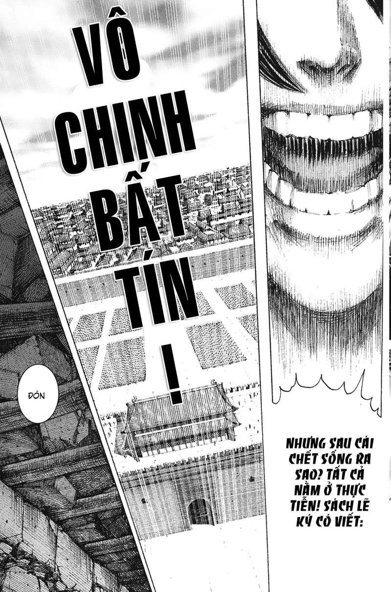 Hỏa Phụng Liêu Nguyên Chapter 120 - 18