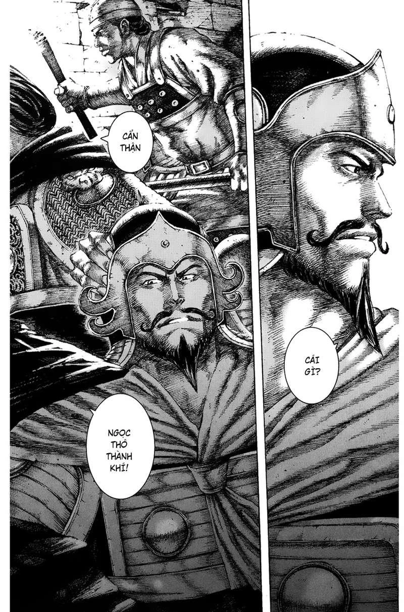 Hỏa Phụng Liêu Nguyên Chapter 120 - 19