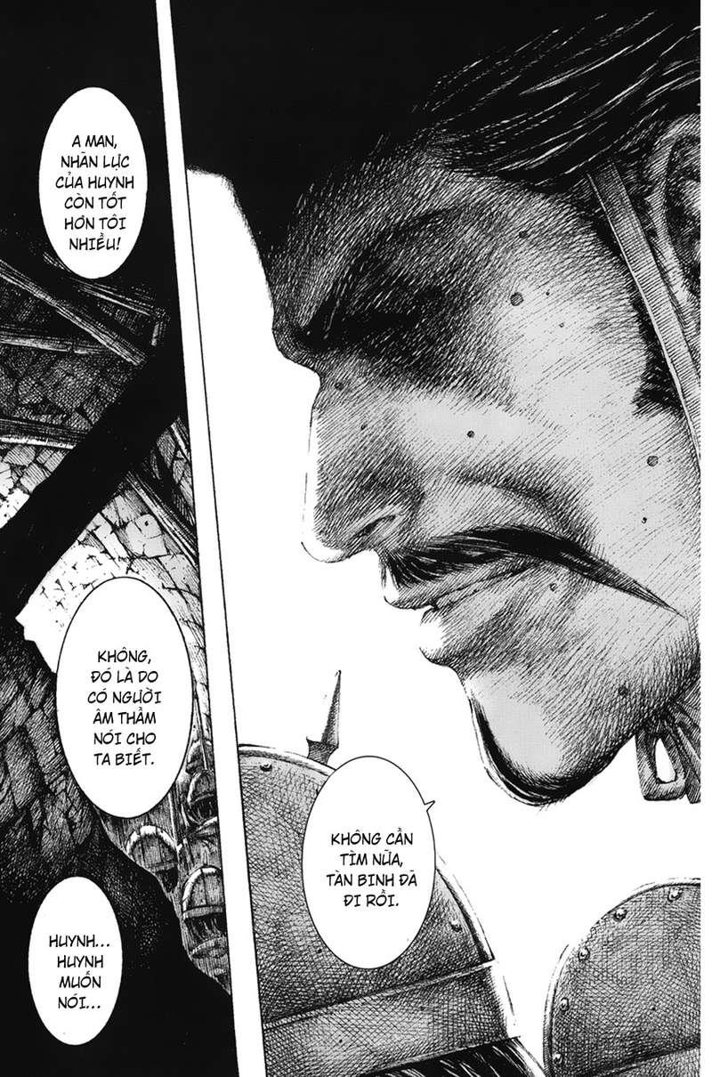 Hỏa Phụng Liêu Nguyên Chapter 120 - 20