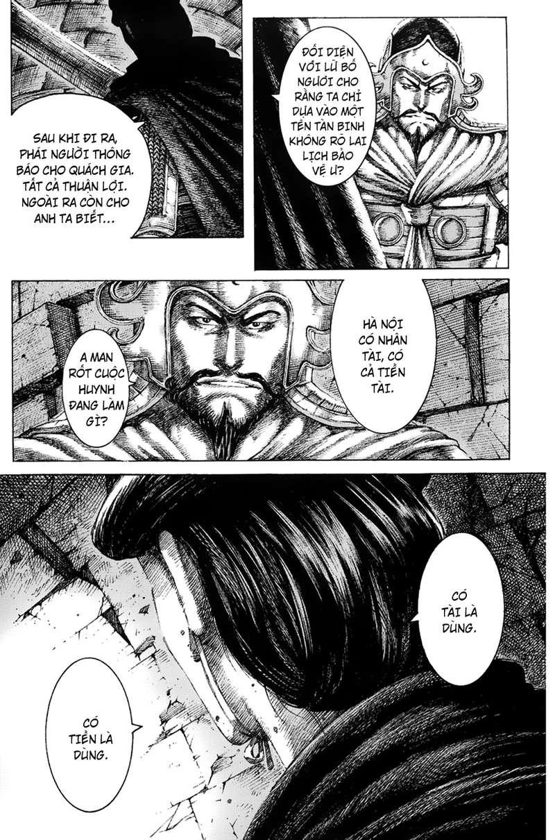 Hỏa Phụng Liêu Nguyên Chapter 120 - 21