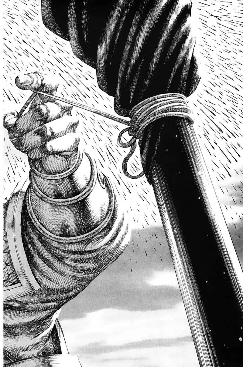 Hỏa Phụng Liêu Nguyên Chapter 121 - 11