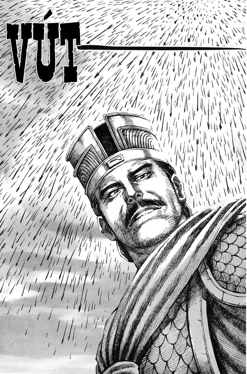 Hỏa Phụng Liêu Nguyên Chapter 121 - 12