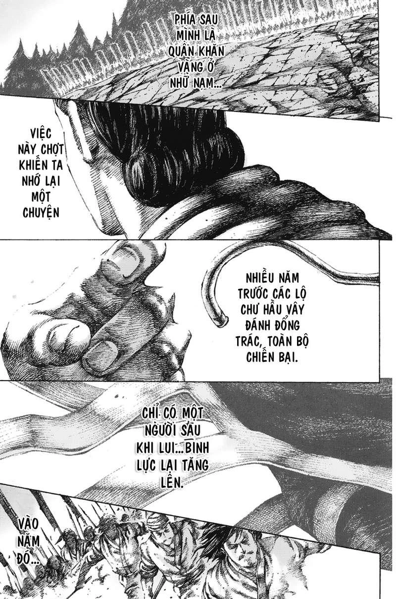 Hỏa Phụng Liêu Nguyên Chapter 121 - 14