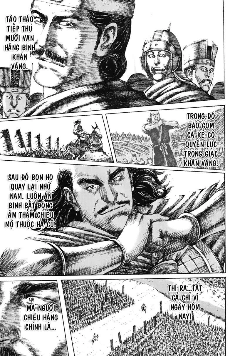 Hỏa Phụng Liêu Nguyên Chapter 121 - 16