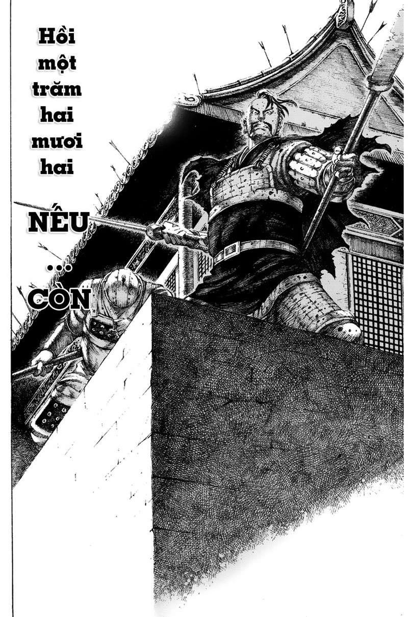 Hỏa Phụng Liêu Nguyên Chapter 122 - 3