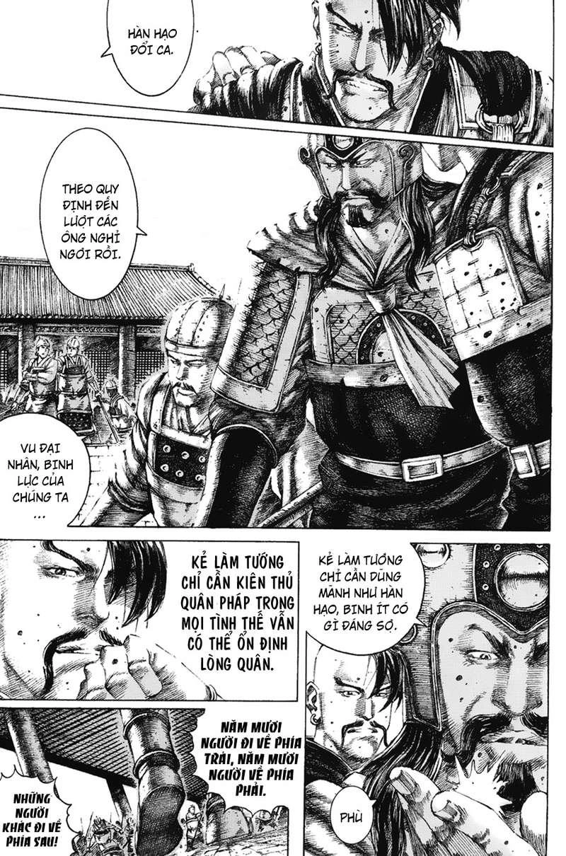 Hỏa Phụng Liêu Nguyên Chapter 122 - 4