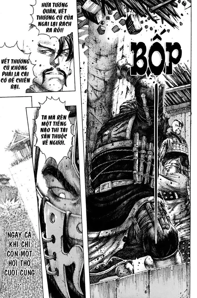 Hỏa Phụng Liêu Nguyên Chapter 122 - 6