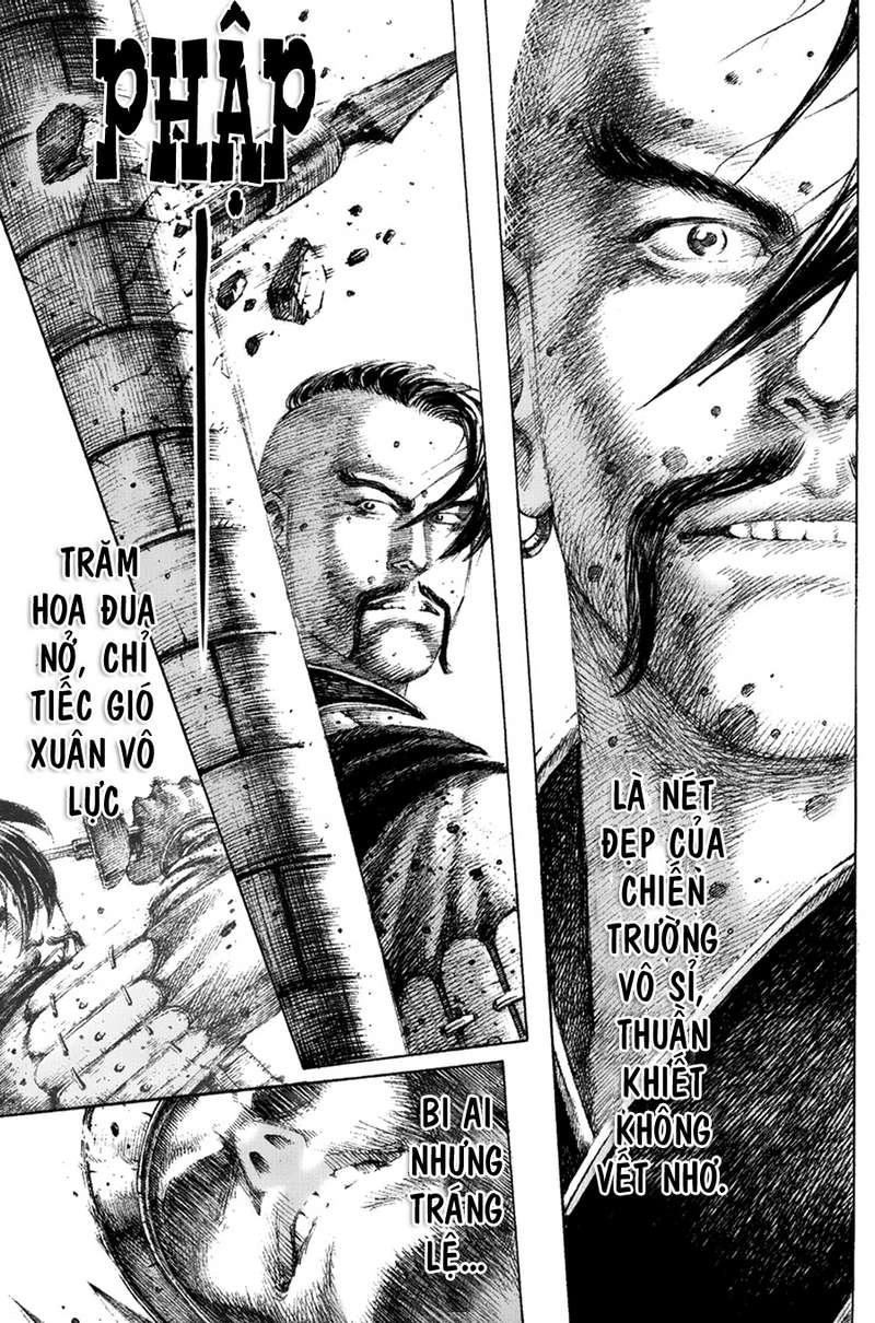 Hỏa Phụng Liêu Nguyên Chapter 122 - 8