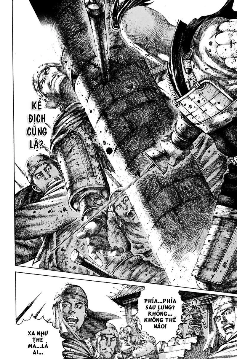 Hỏa Phụng Liêu Nguyên Chapter 122 - 9