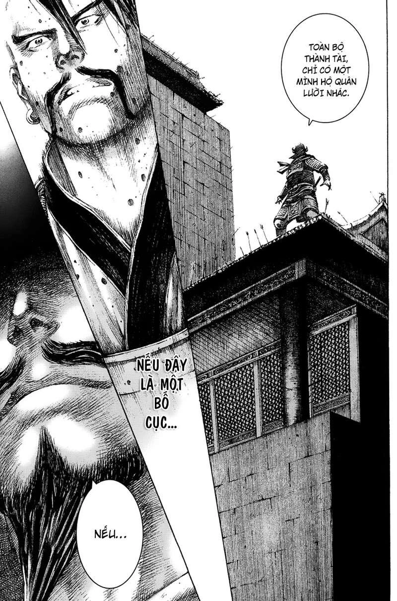 Hỏa Phụng Liêu Nguyên Chapter 122 - 10