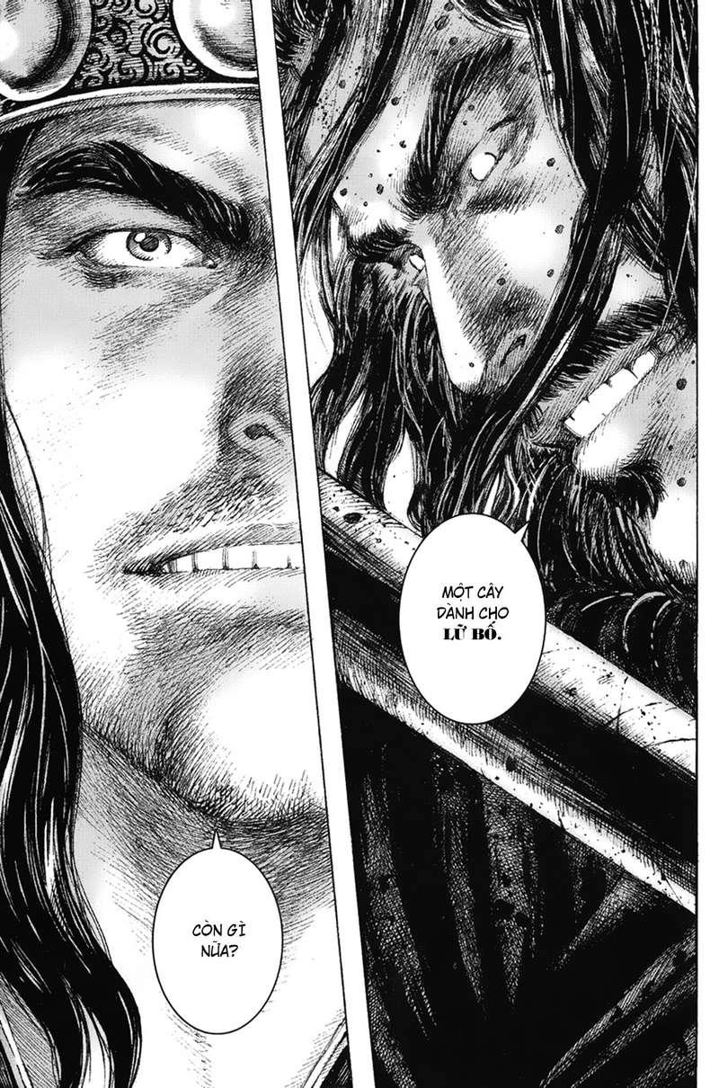 Hỏa Phụng Liêu Nguyên Chapter 122 - 18