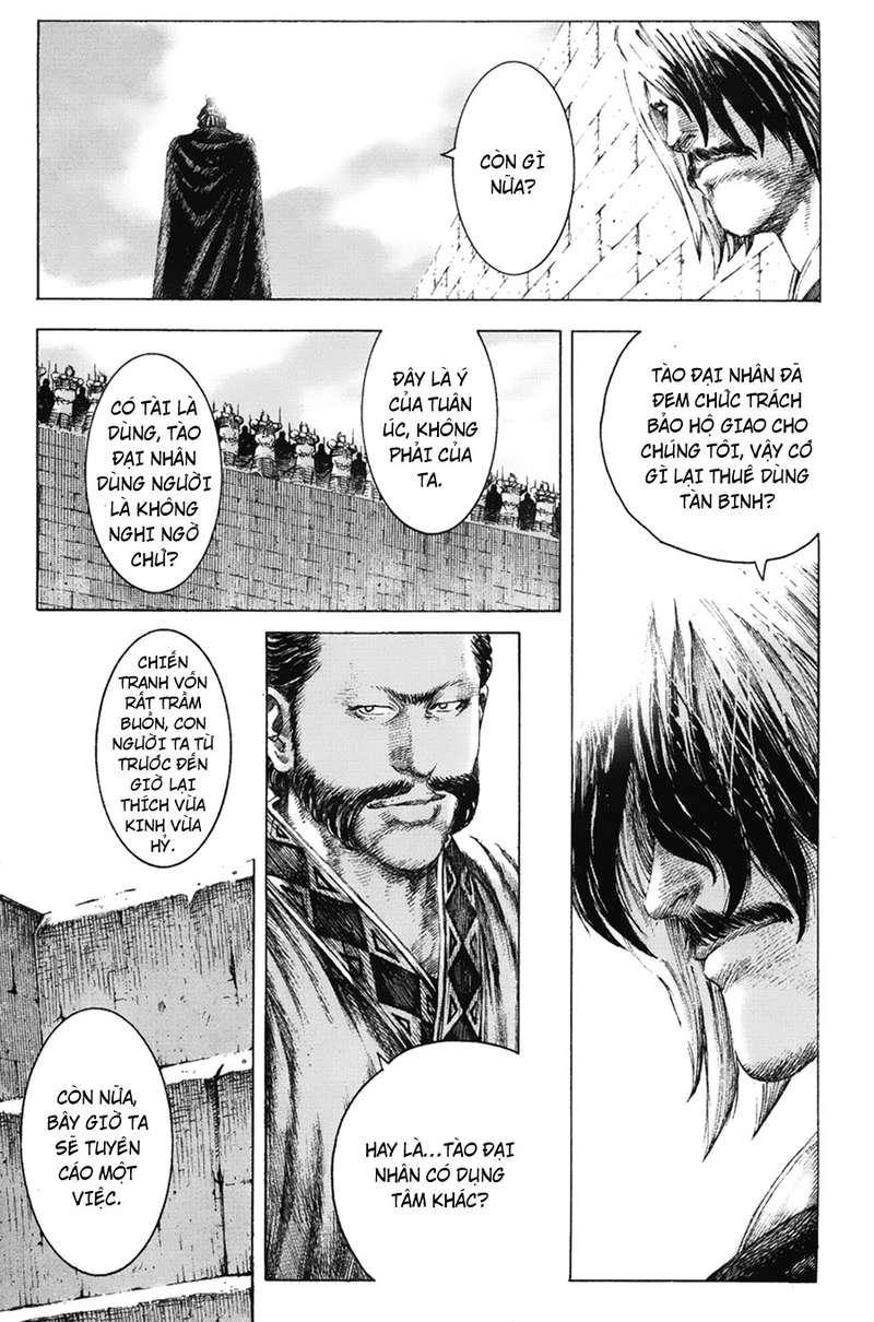 Hỏa Phụng Liêu Nguyên Chapter 122 - 20