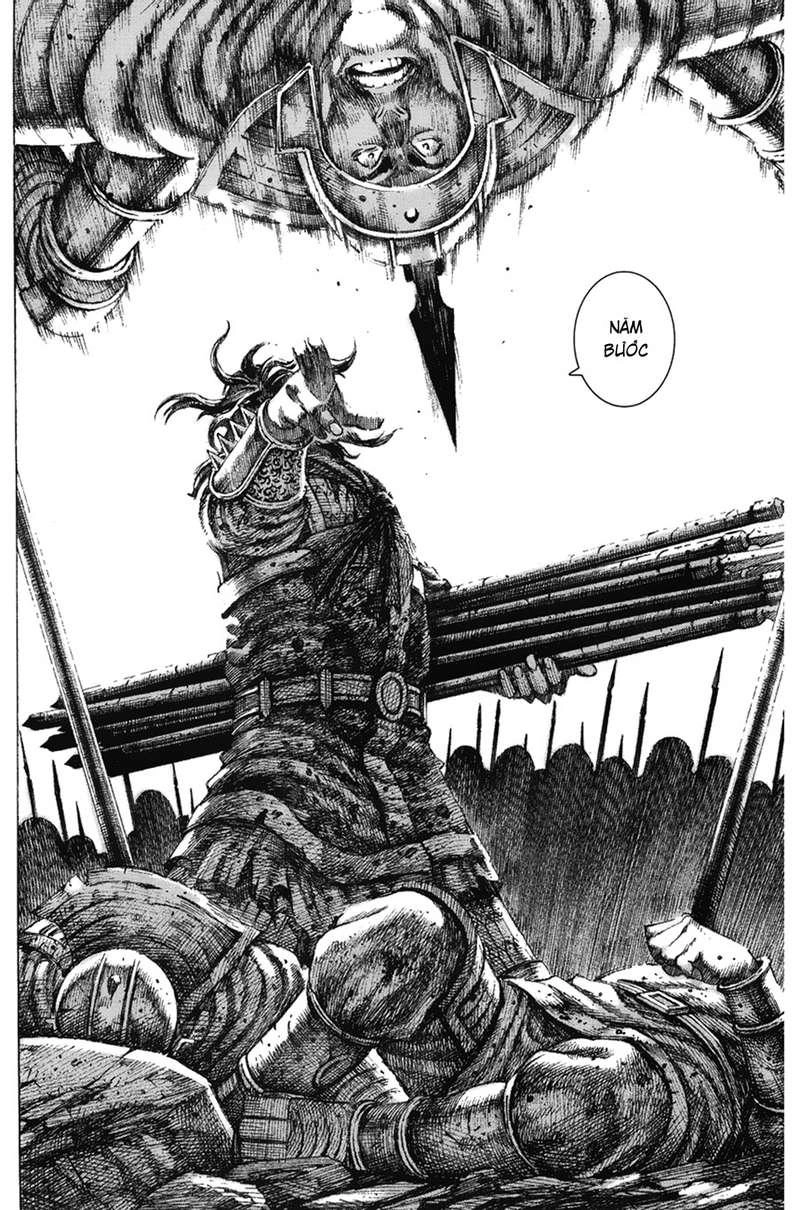 Hỏa Phụng Liêu Nguyên Chapter 123 - 5