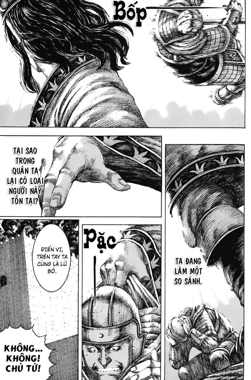 Hỏa Phụng Liêu Nguyên Chapter 123 - 8