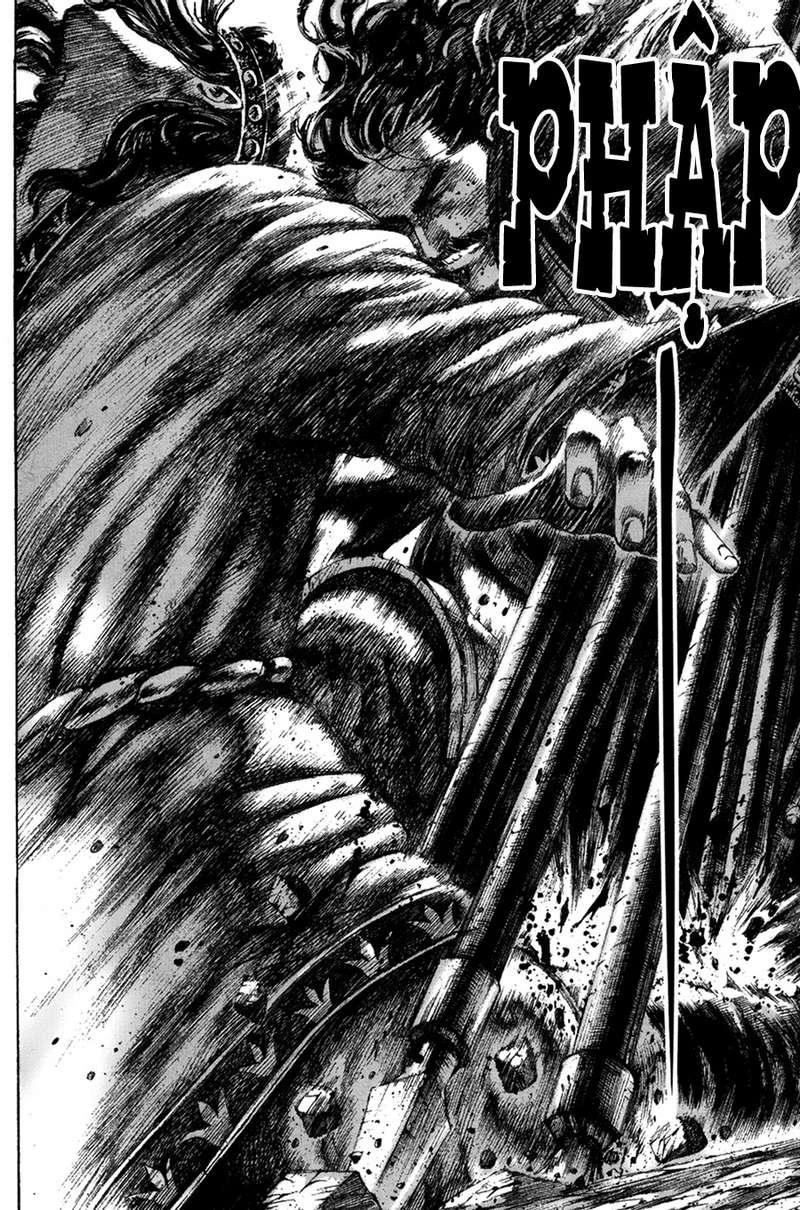 Hỏa Phụng Liêu Nguyên Chapter 123 - 13