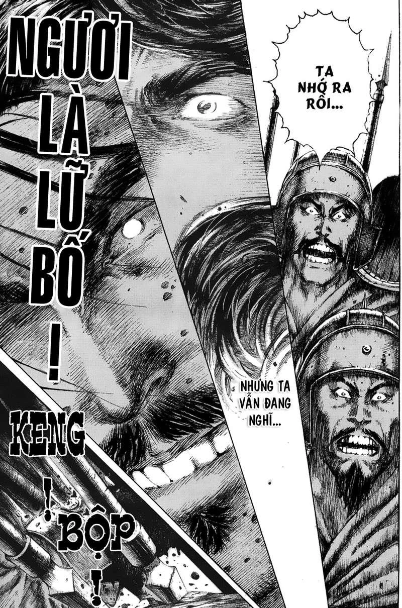 Hỏa Phụng Liêu Nguyên Chapter 123 - 14