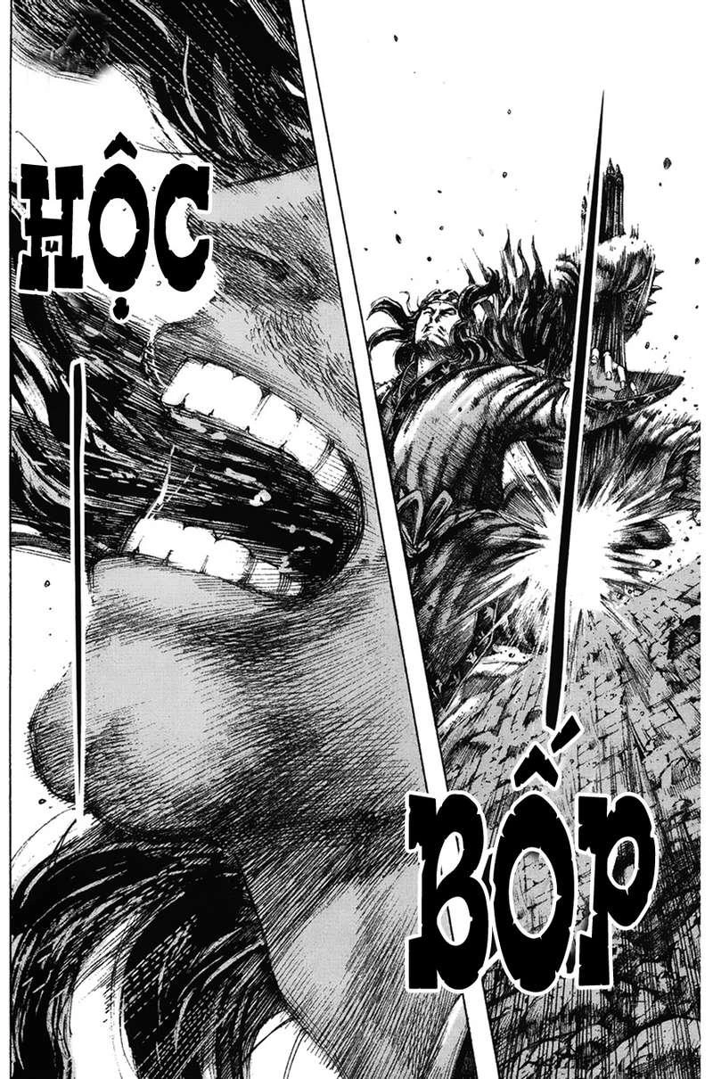 Hỏa Phụng Liêu Nguyên Chapter 123 - 15