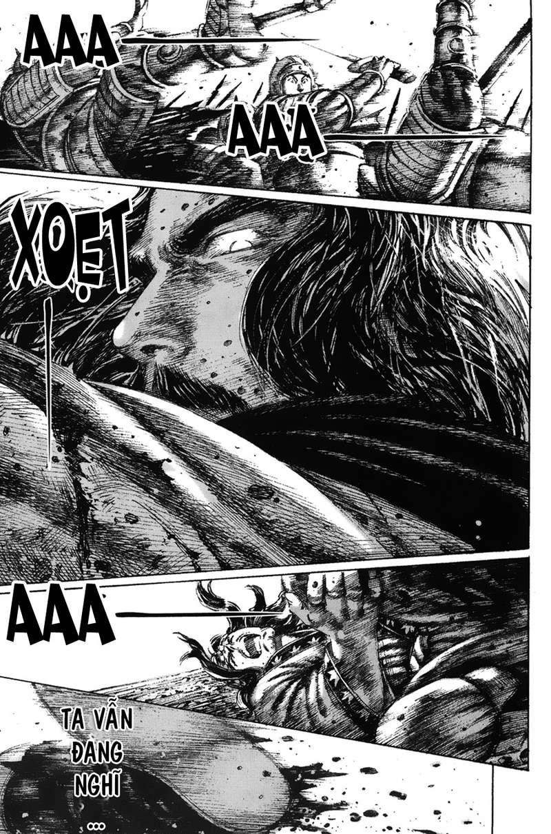 Hỏa Phụng Liêu Nguyên Chapter 123 - 18