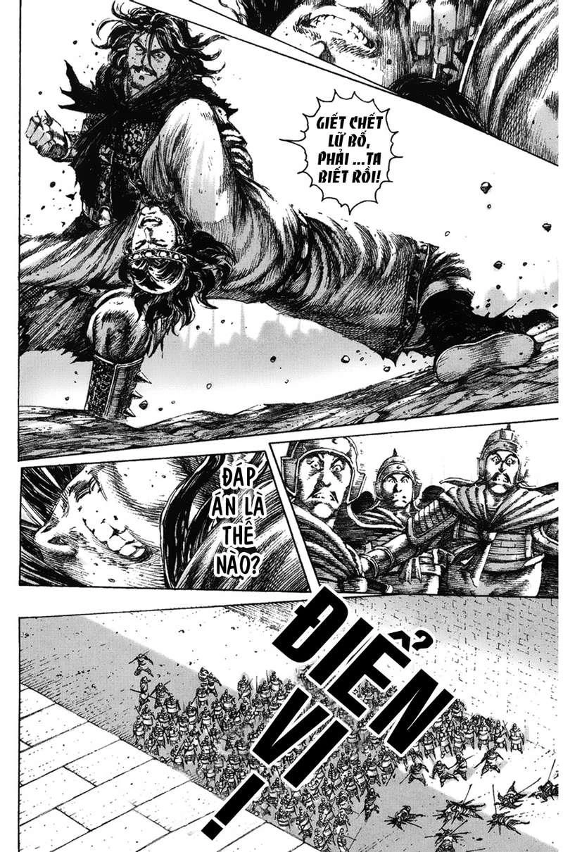 Hỏa Phụng Liêu Nguyên Chapter 123 - 19