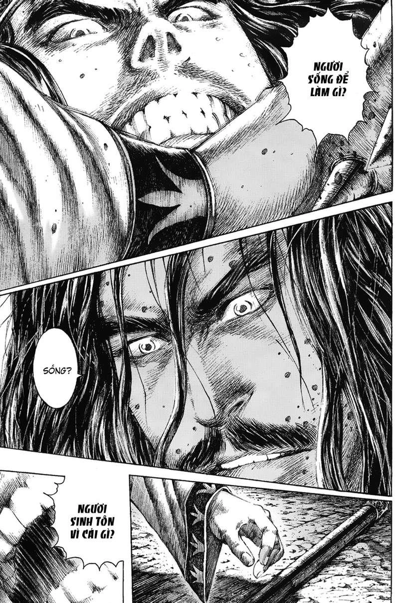 Hỏa Phụng Liêu Nguyên Chapter 123 - 20