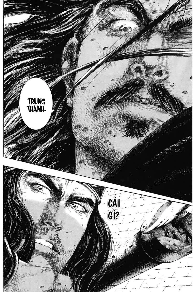 Hỏa Phụng Liêu Nguyên Chapter 123 - 21