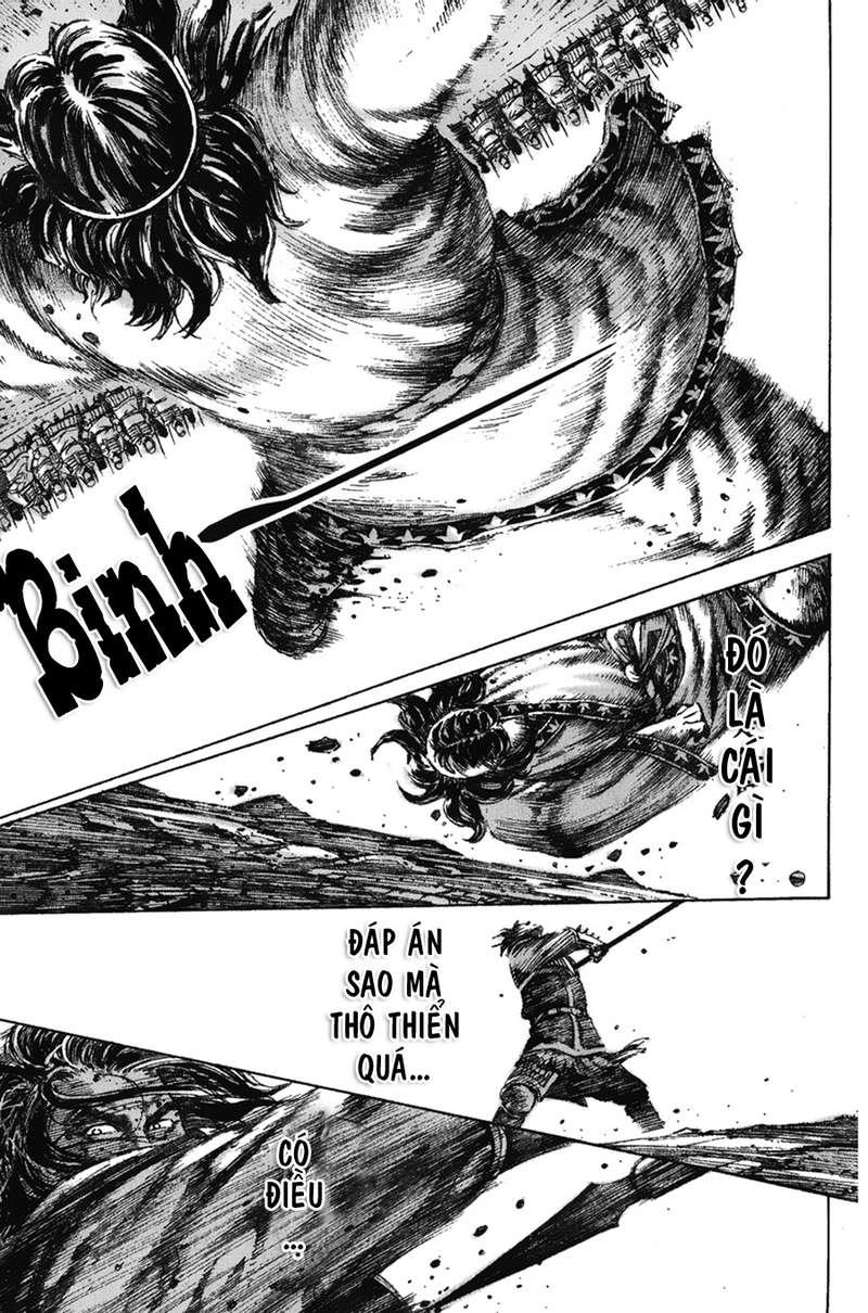 Hỏa Phụng Liêu Nguyên Chapter 123 - 22