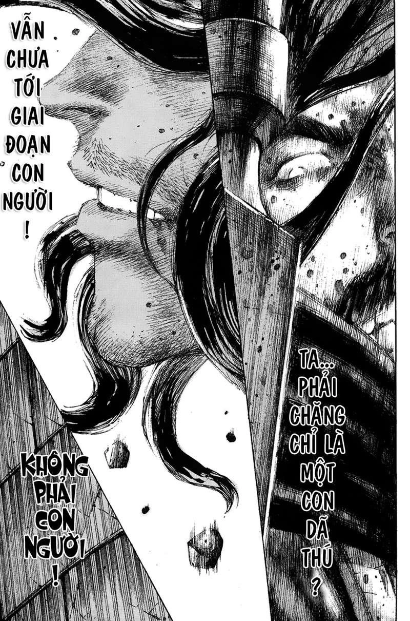 Hỏa Phụng Liêu Nguyên Chapter 123 - 26