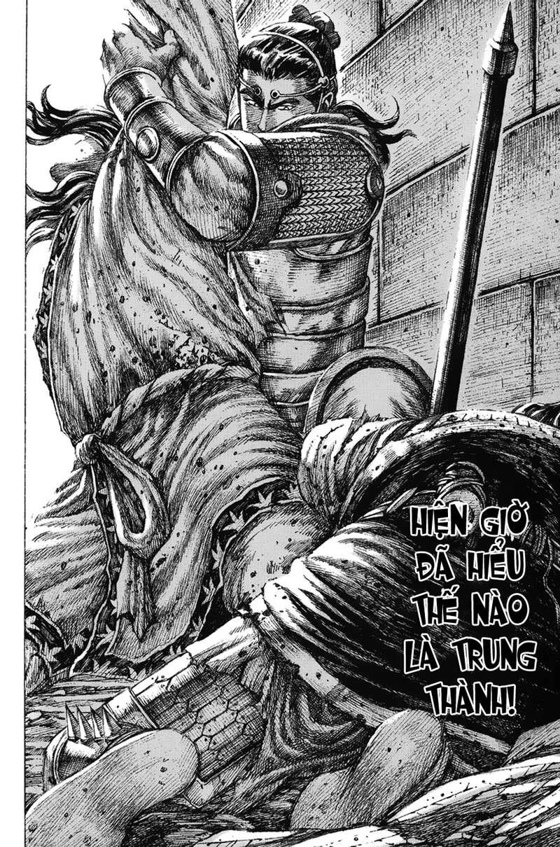 Hỏa Phụng Liêu Nguyên Chapter 123 - 27