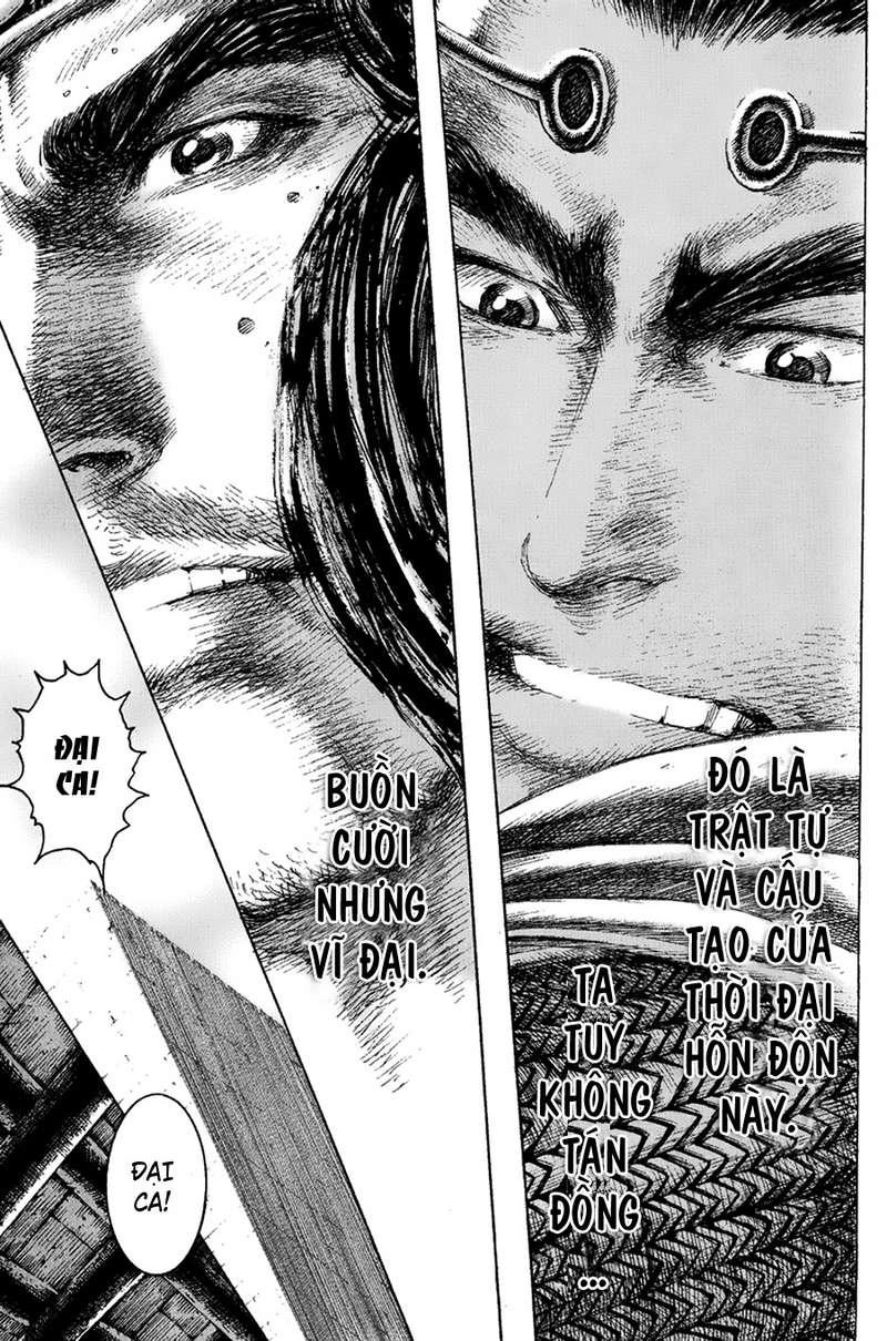 Hỏa Phụng Liêu Nguyên Chapter 123 - 28