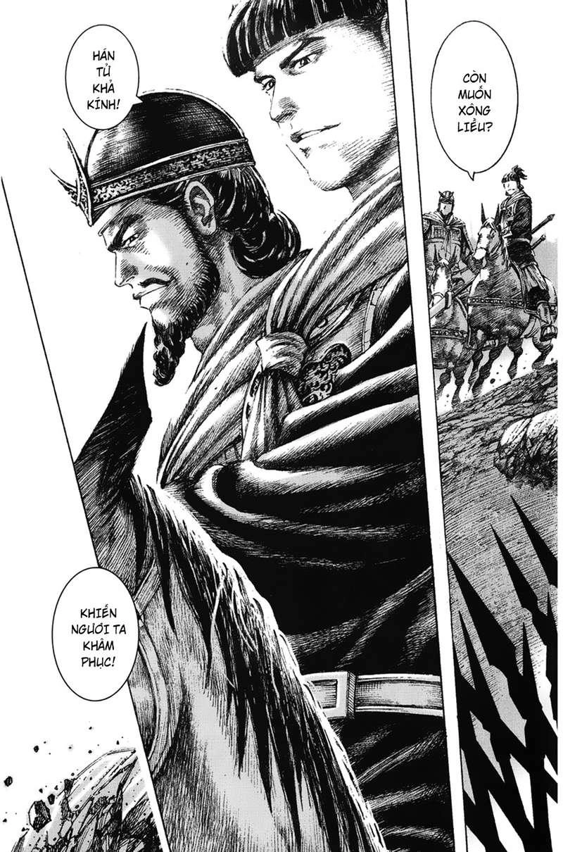 Hỏa Phụng Liêu Nguyên Chapter 124 - 6