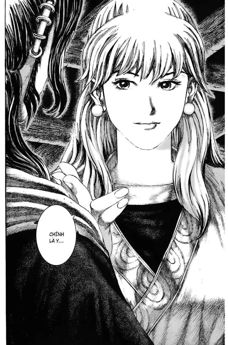 Hỏa Phụng Liêu Nguyên Chapter 124 - 17