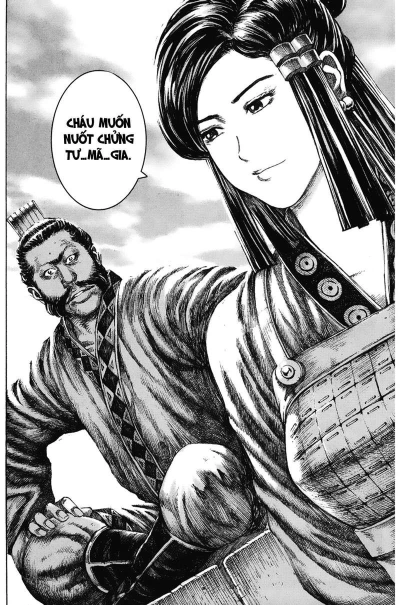 Hỏa Phụng Liêu Nguyên Chapter 124 - 23