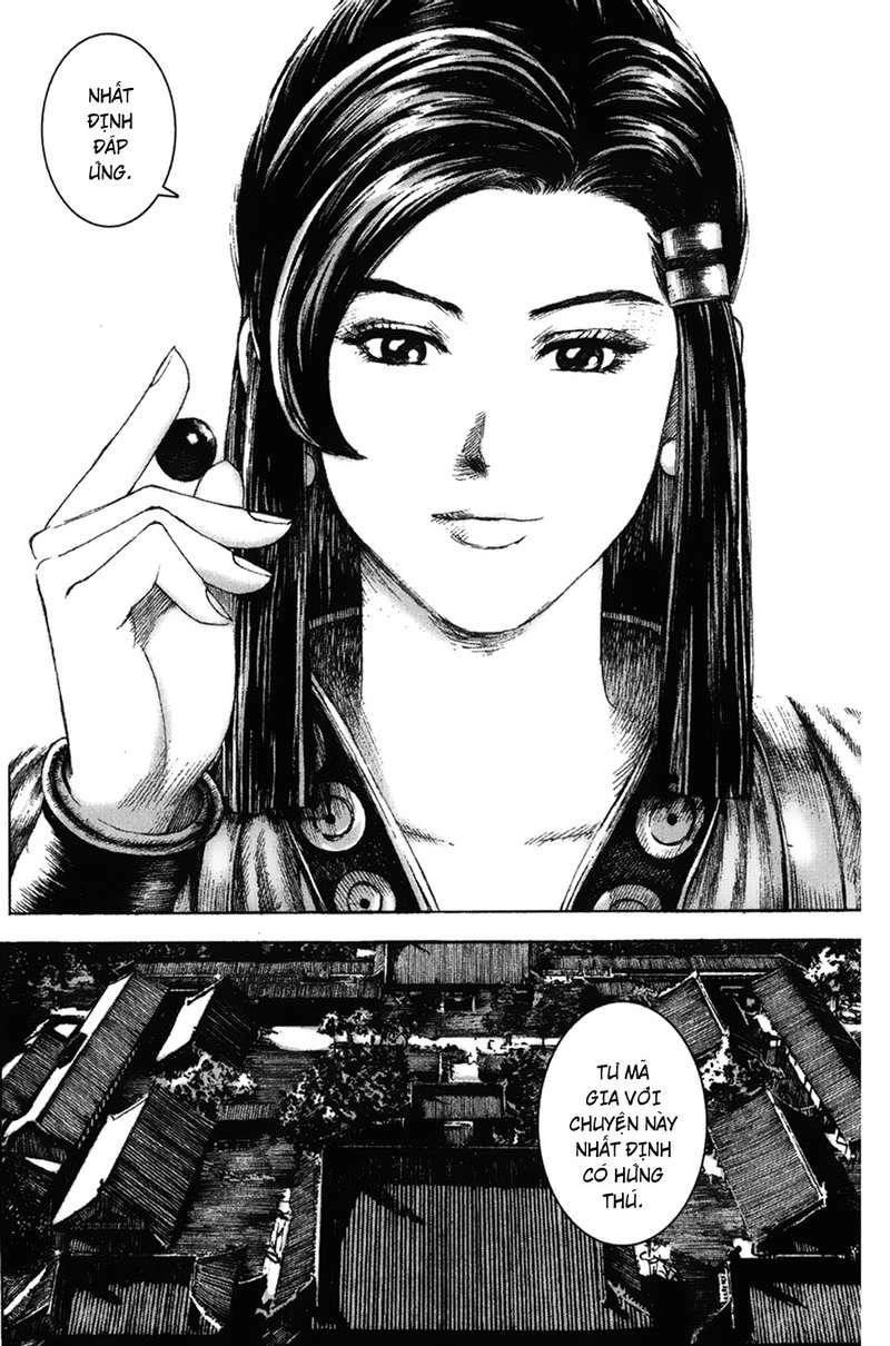 Hỏa Phụng Liêu Nguyên Chapter 125 - 15