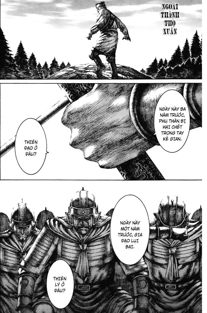 Hỏa Phụng Liêu Nguyên Chapter 125 - 19