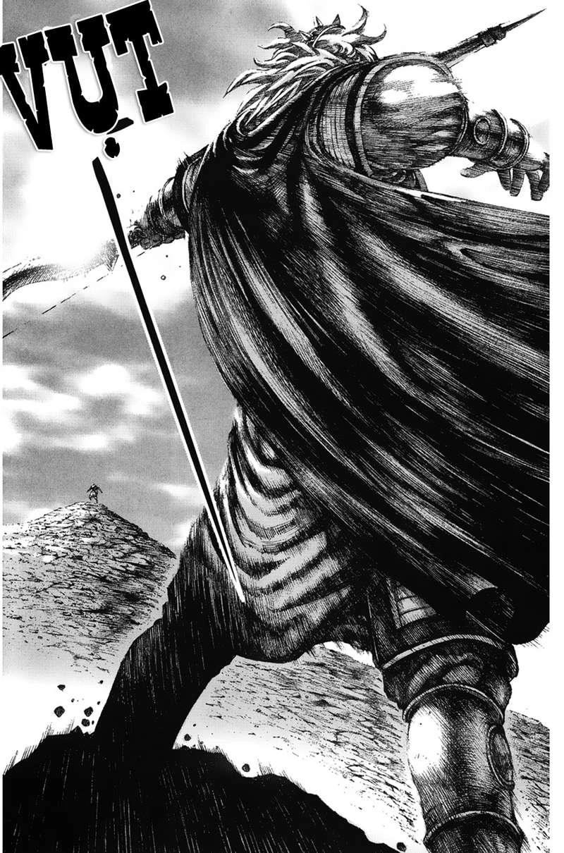 Hỏa Phụng Liêu Nguyên Chapter 125 - 21