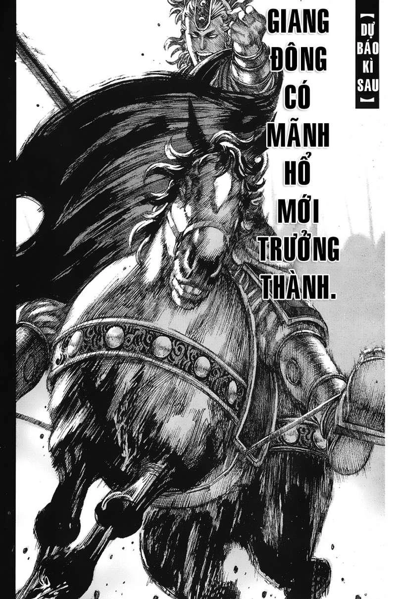 Hỏa Phụng Liêu Nguyên Chapter 125 - 25