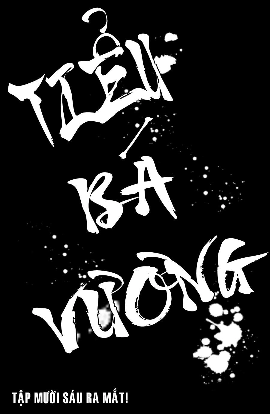 Hỏa Phụng Liêu Nguyên Chapter 125 - 26