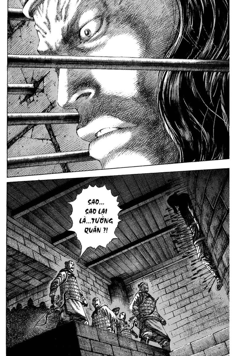 Hỏa Phụng Liêu Nguyên Chapter 126 - 11