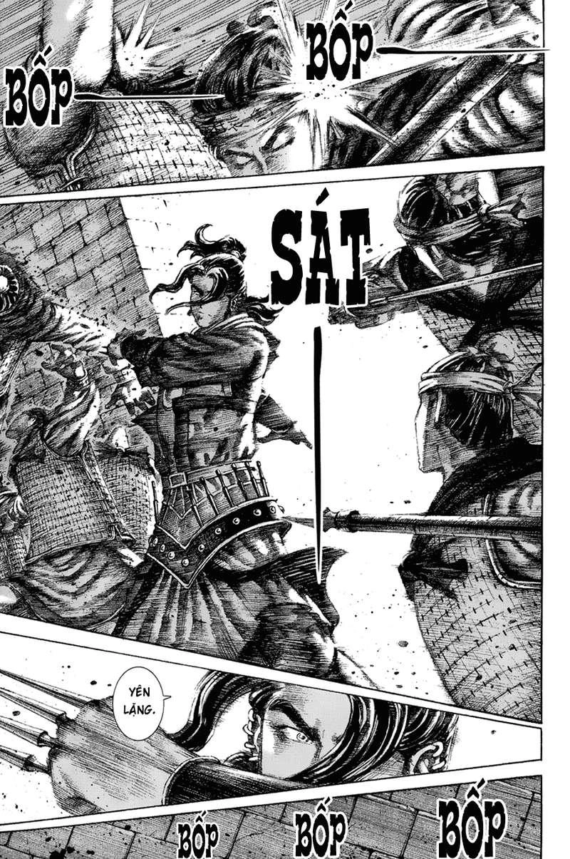 Hỏa Phụng Liêu Nguyên Chapter 126 - 14