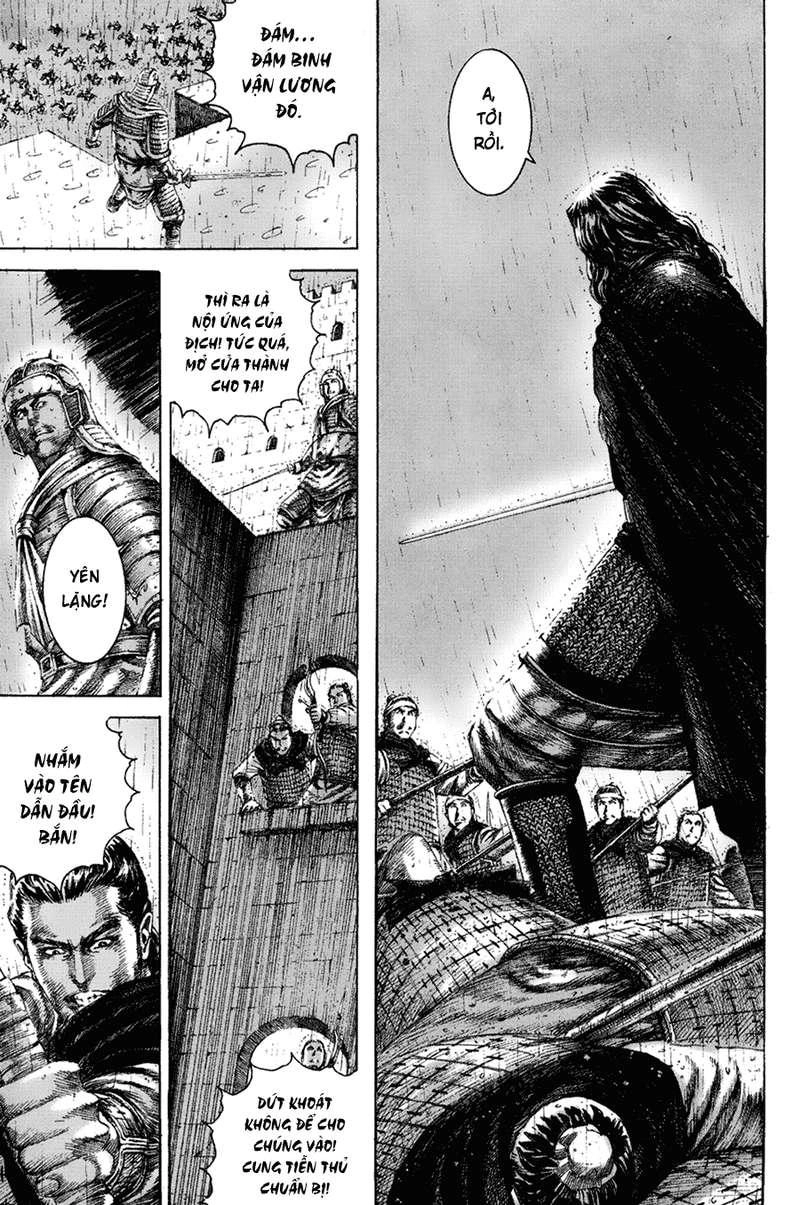 Hỏa Phụng Liêu Nguyên Chapter 126 - 20