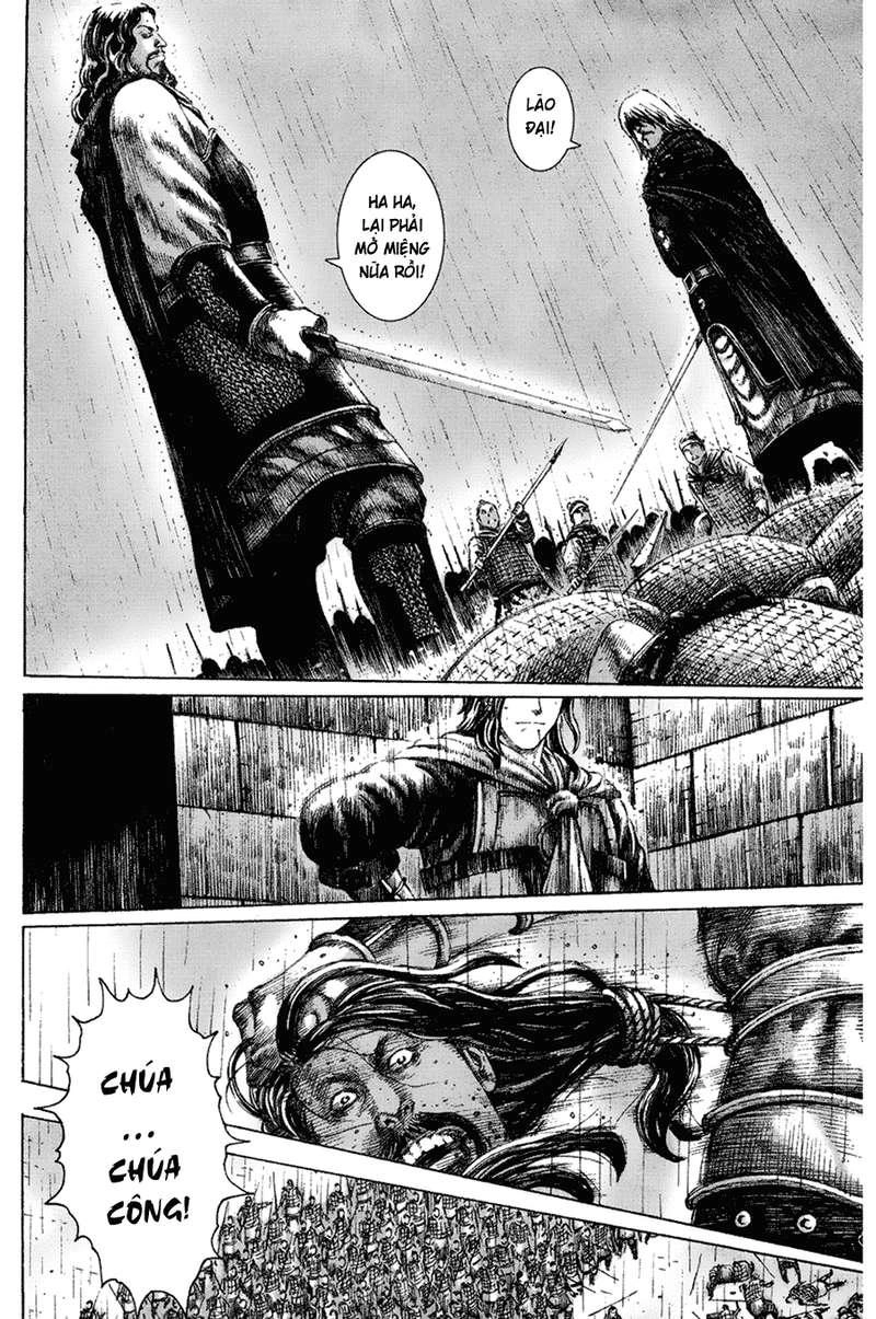 Hỏa Phụng Liêu Nguyên Chapter 126 - 23