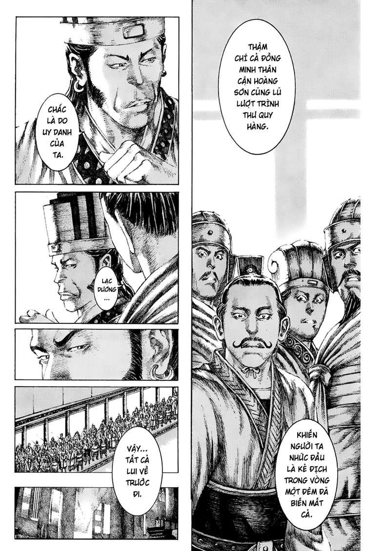 Hỏa Phụng Liêu Nguyên Chapter 127 - 6