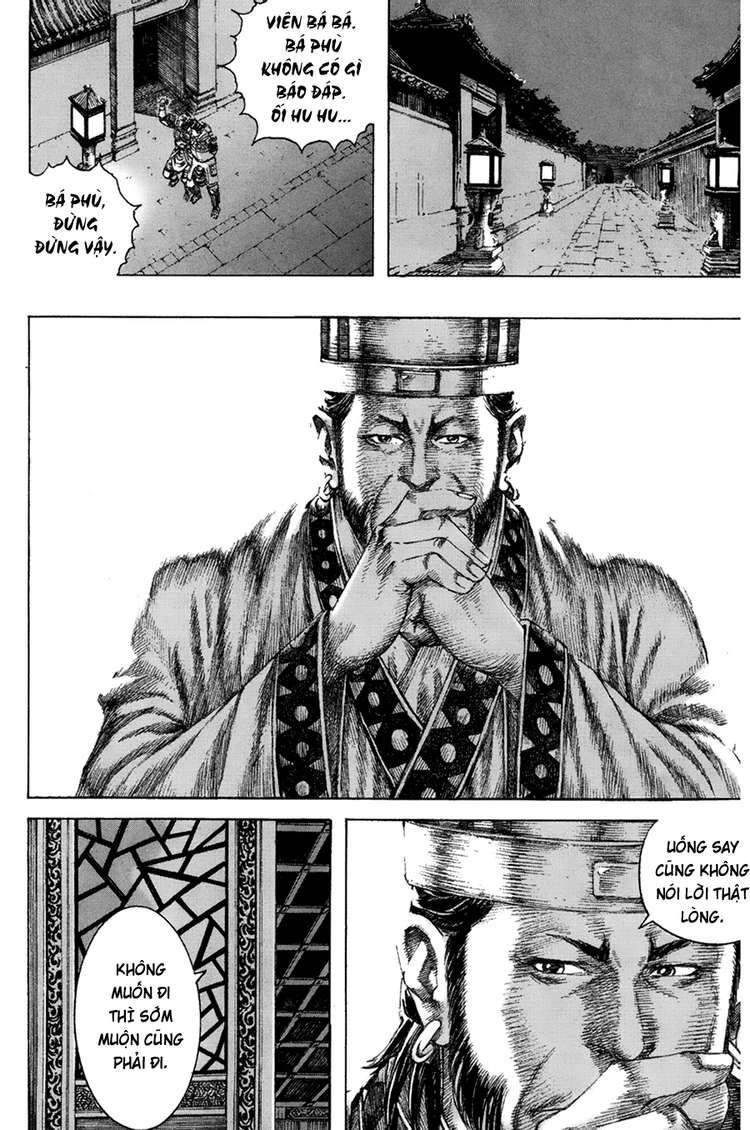 Hỏa Phụng Liêu Nguyên Chapter 127 - 15